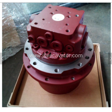 RC108-61800 RC108-61803 Excavator KX61-2 Final Drive